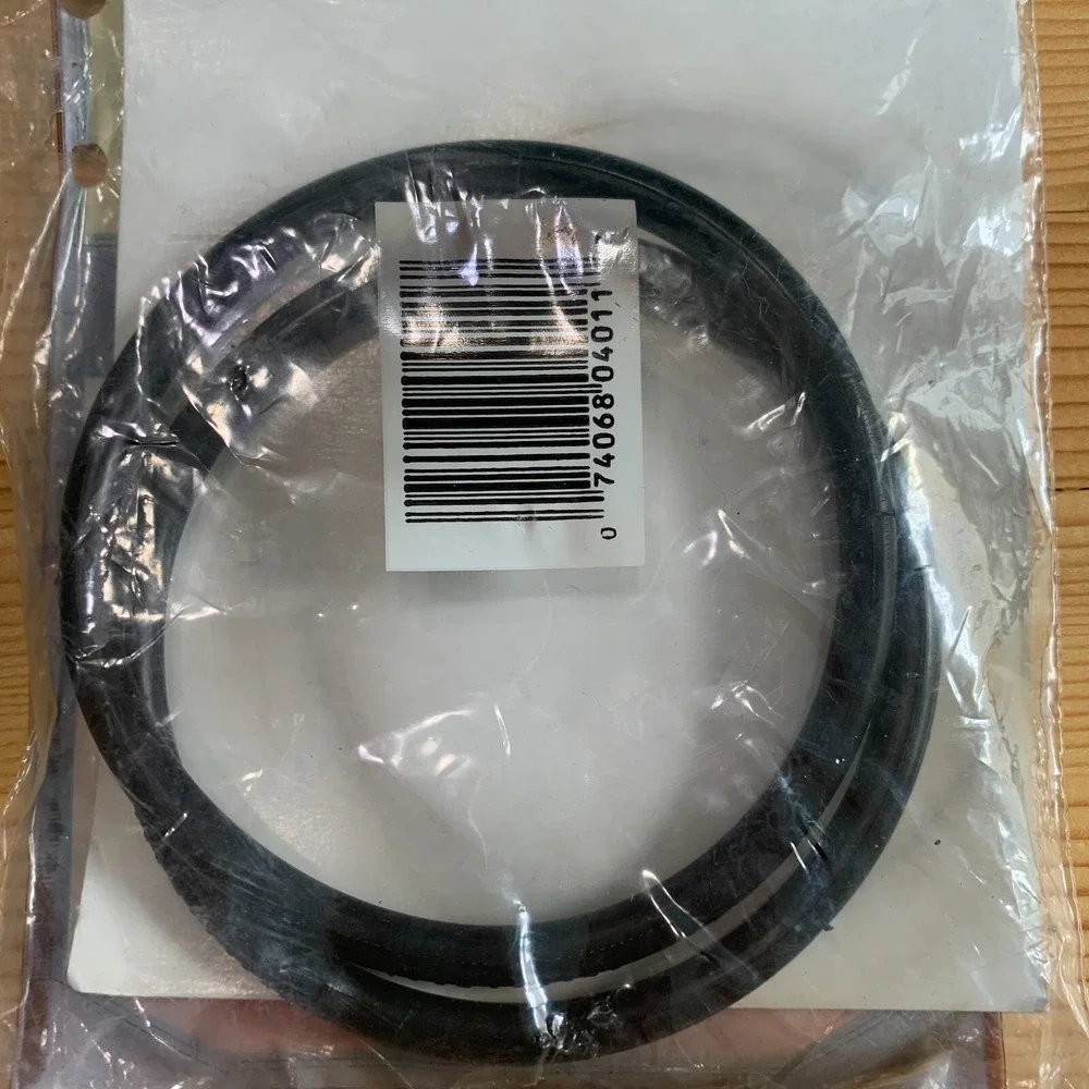 Total Care Vacuum Belts 2 Pack B-1 for Eureka Upright 200-2000 Hoover 91 150 543